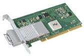 Intel® PRO/10GbE CX4 Server Adapter
